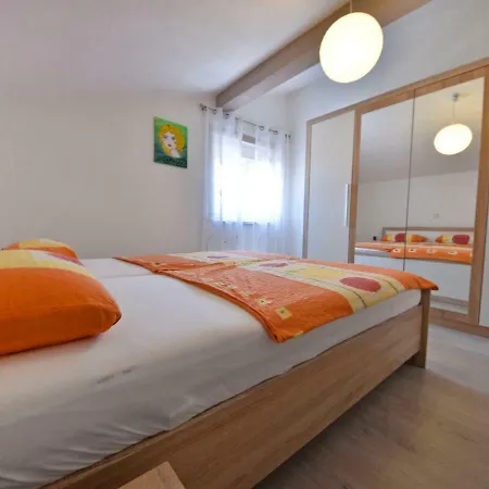 Anita.2 Apartamento Kruševo
