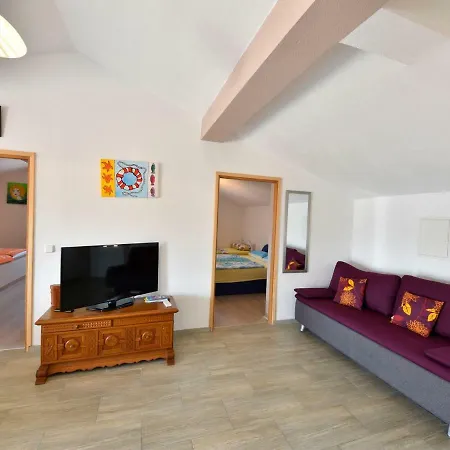 Apartamento Anita.2